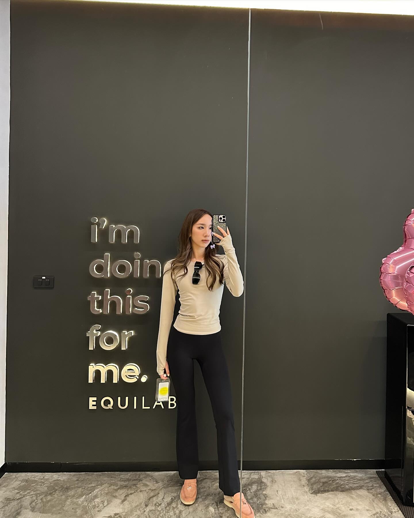 อ้าย - สรัลชนา อภิสมัยมงคล