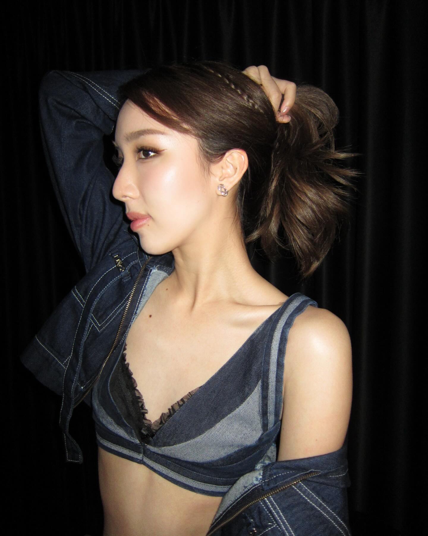 อ้าย - สรัลชนา อภิสมัยมงคล