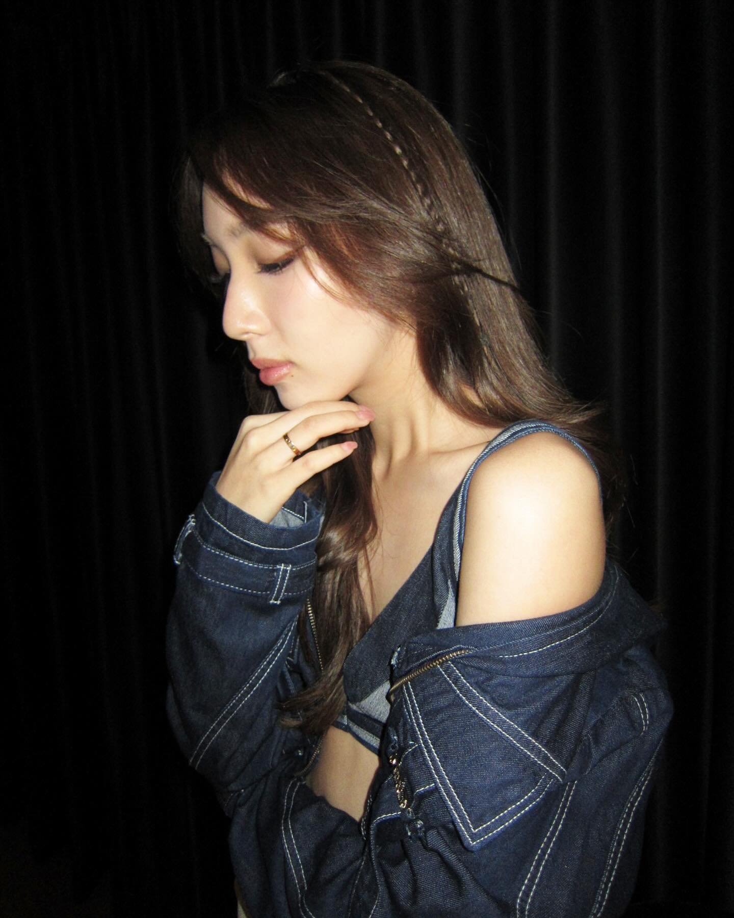 อ้าย - สรัลชนา อภิสมัยมงคล