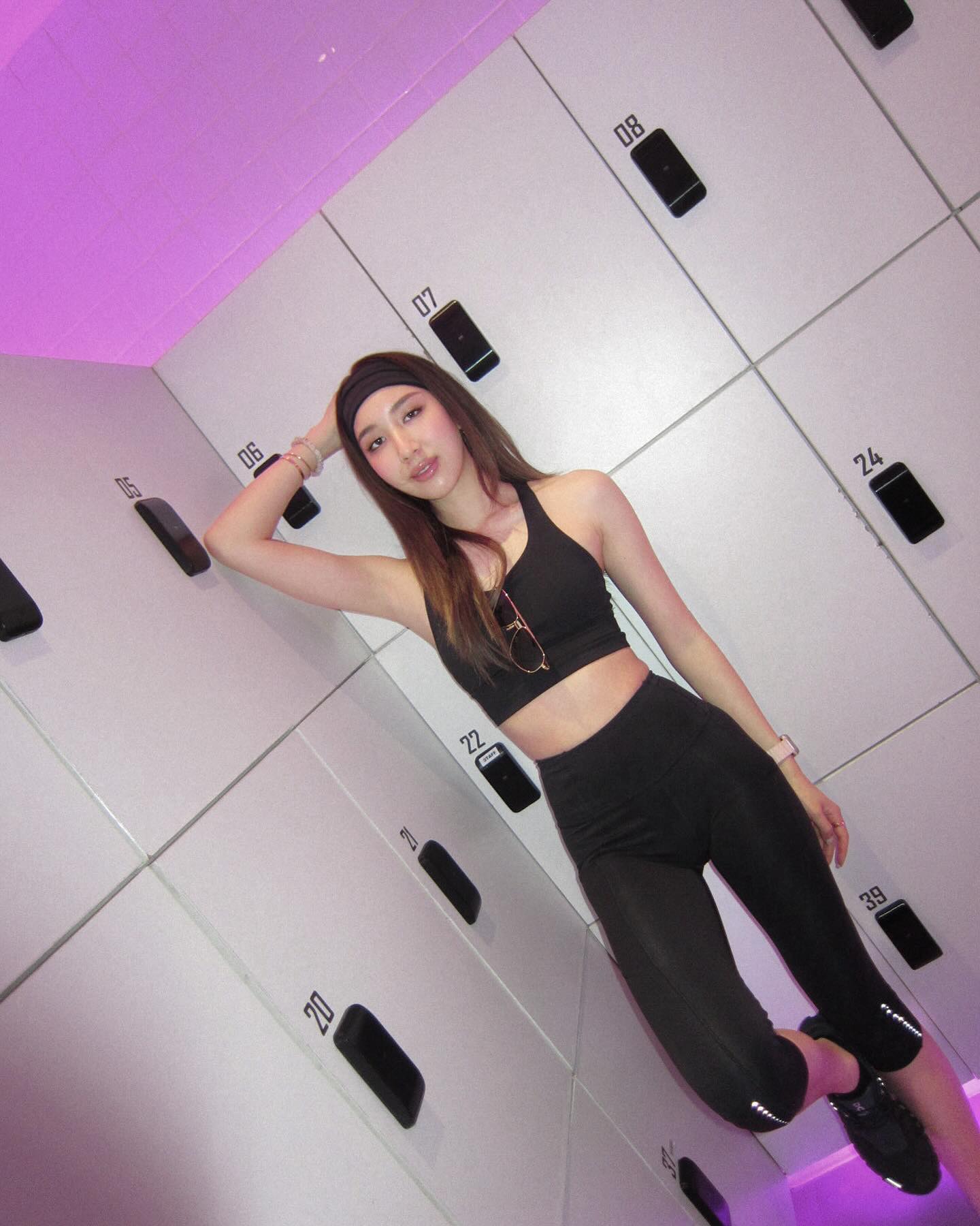 อ้าย - สรัลชนา อภิสมัยมงคล