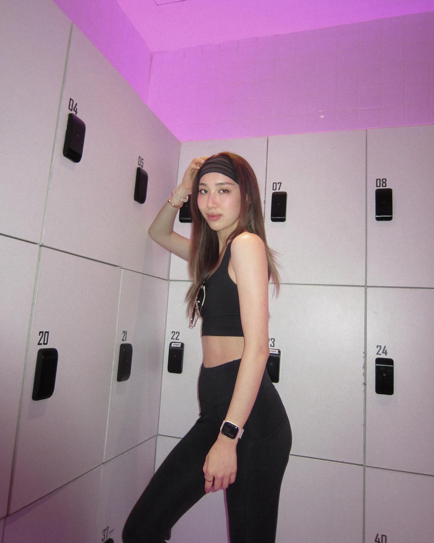 อ้าย - สรัลชนา อภิสมัยมงคล