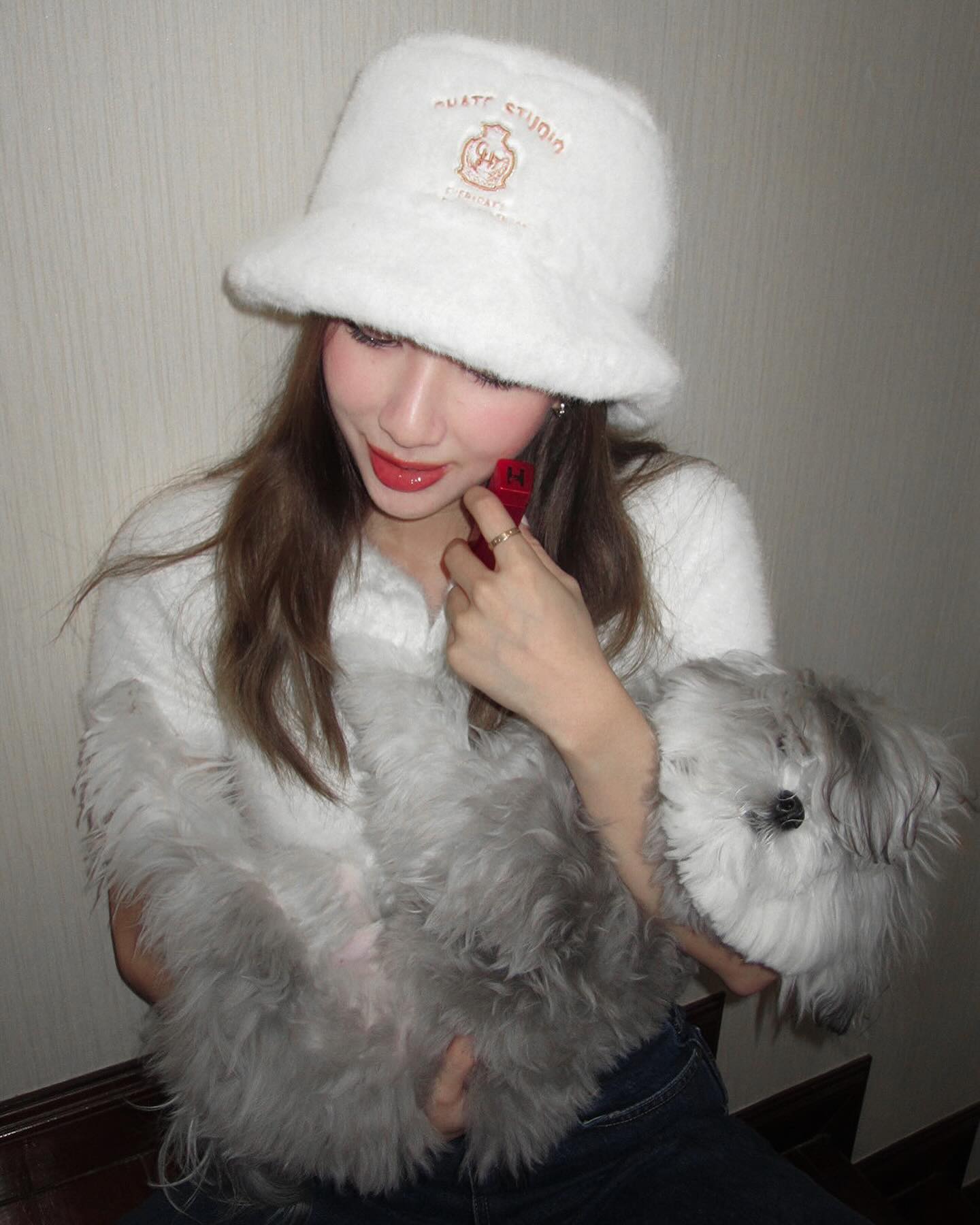 อ้าย - สรัลชนา อภิสมัยมงคล