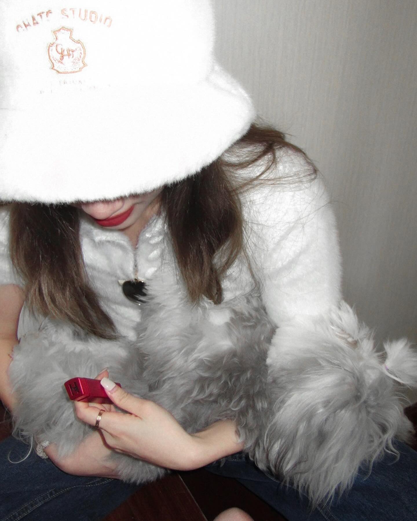 อ้าย - สรัลชนา อภิสมัยมงคล