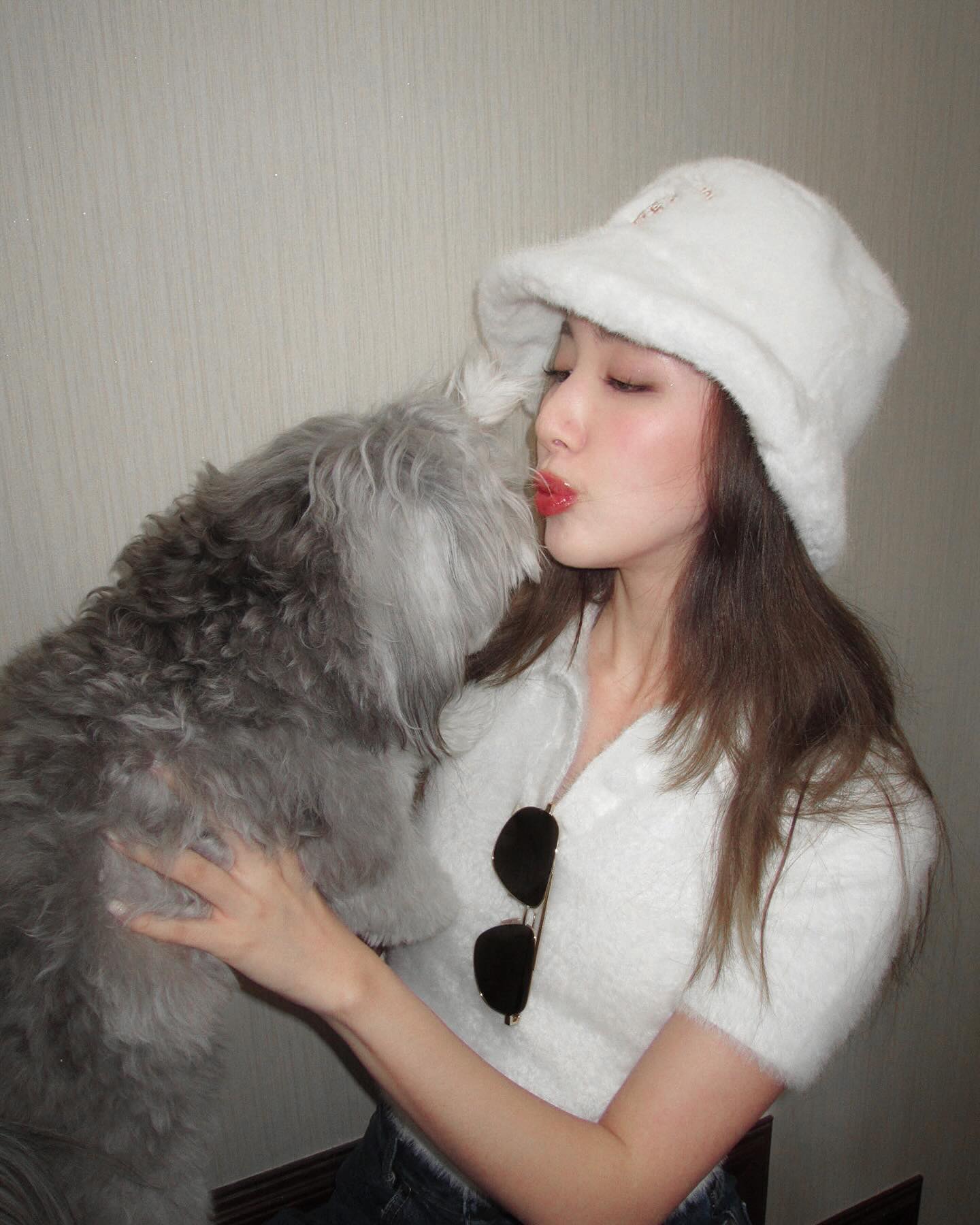 อ้าย - สรัลชนา อภิสมัยมงคล