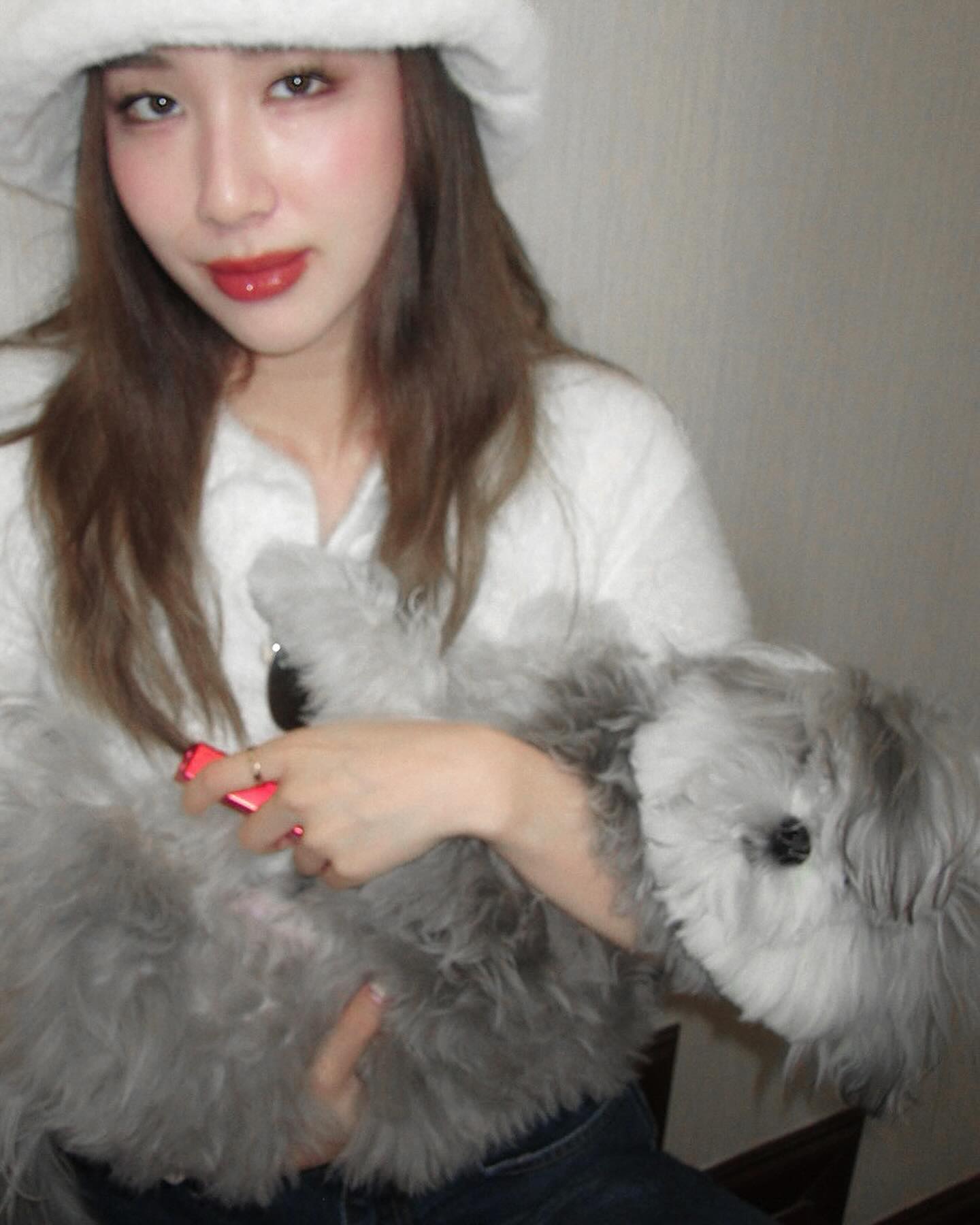 อ้าย - สรัลชนา อภิสมัยมงคล