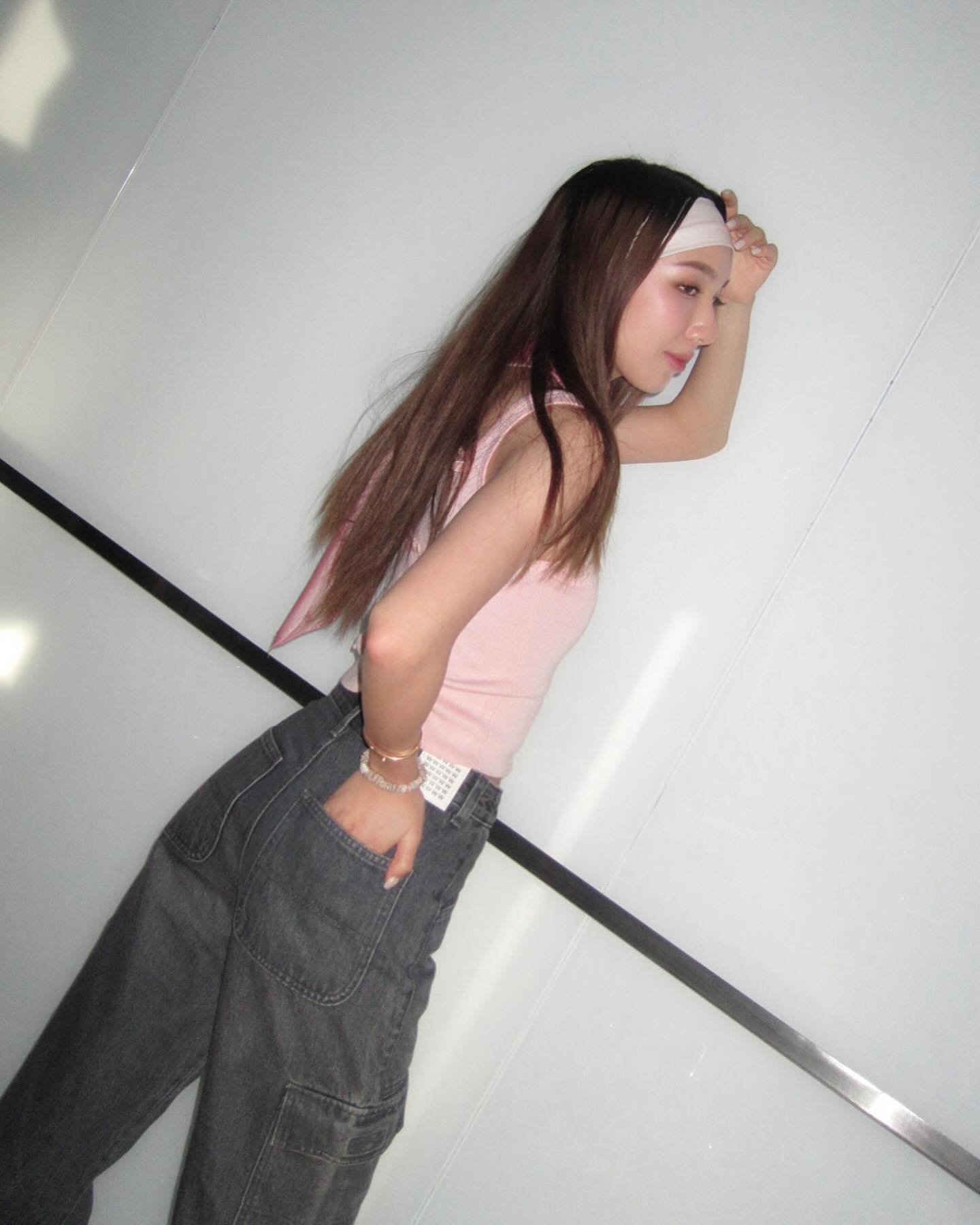 อ้าย - สรัลชนา อภิสมัยมงคล