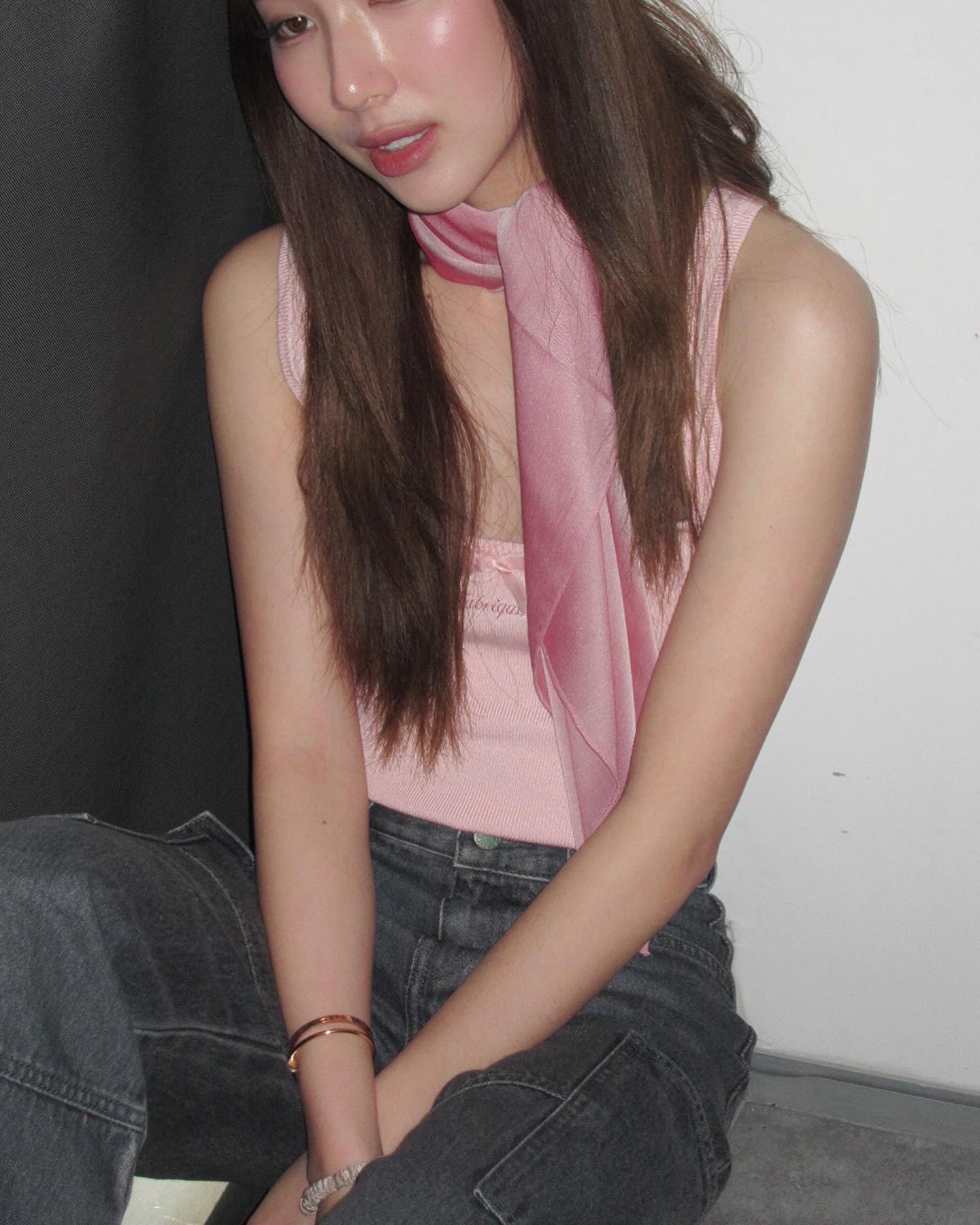 อ้าย - สรัลชนา อภิสมัยมงคล