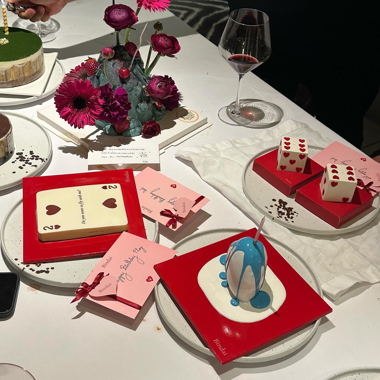 อ้าย - สรัลชนา อภิสมัยมงคล