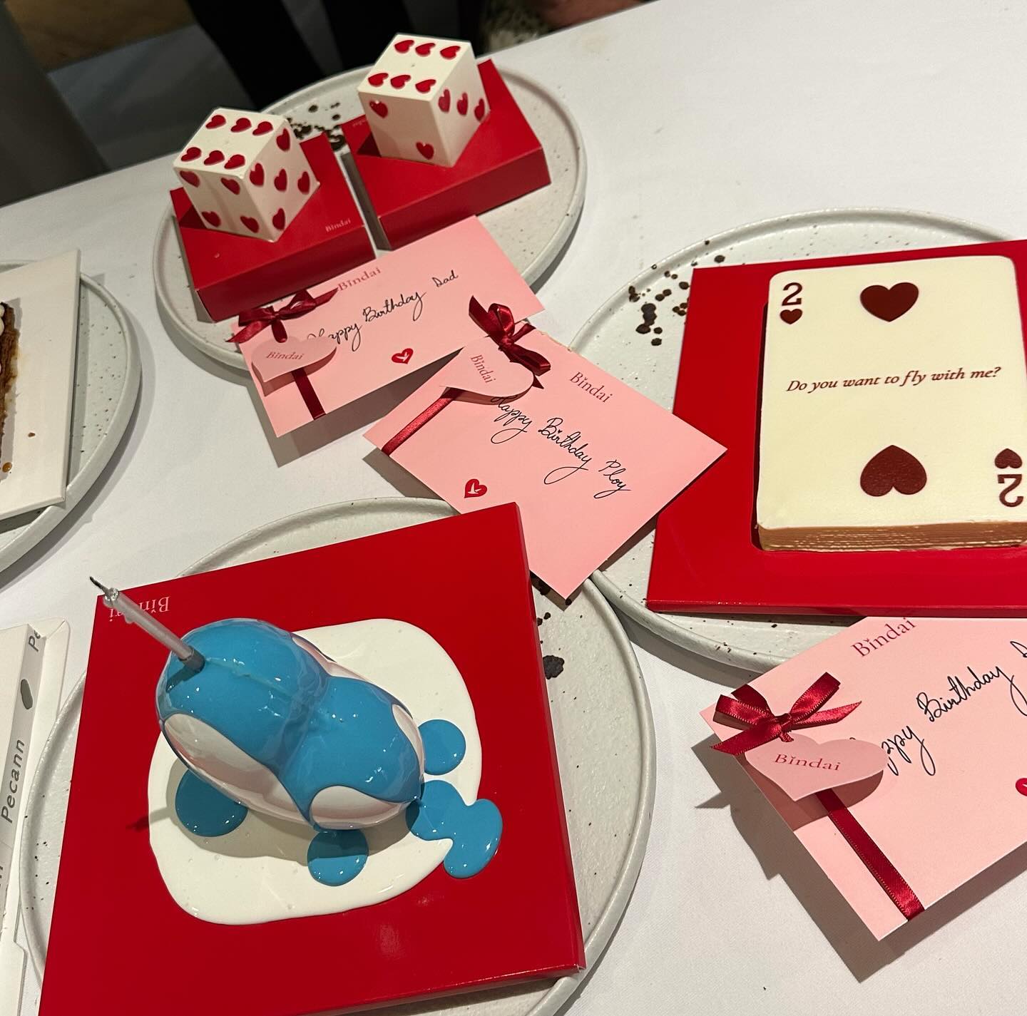 อ้าย - สรัลชนา อภิสมัยมงคล