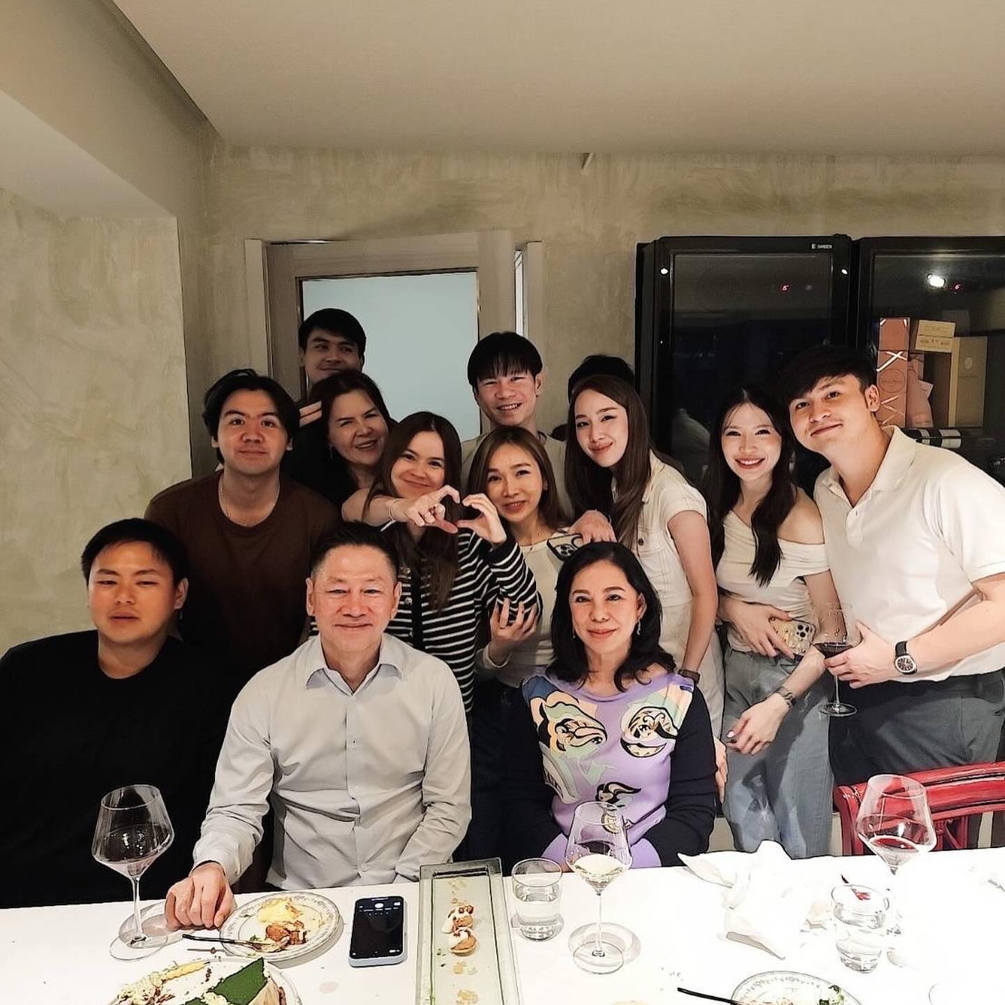 อ้าย - สรัลชนา อภิสมัยมงคล