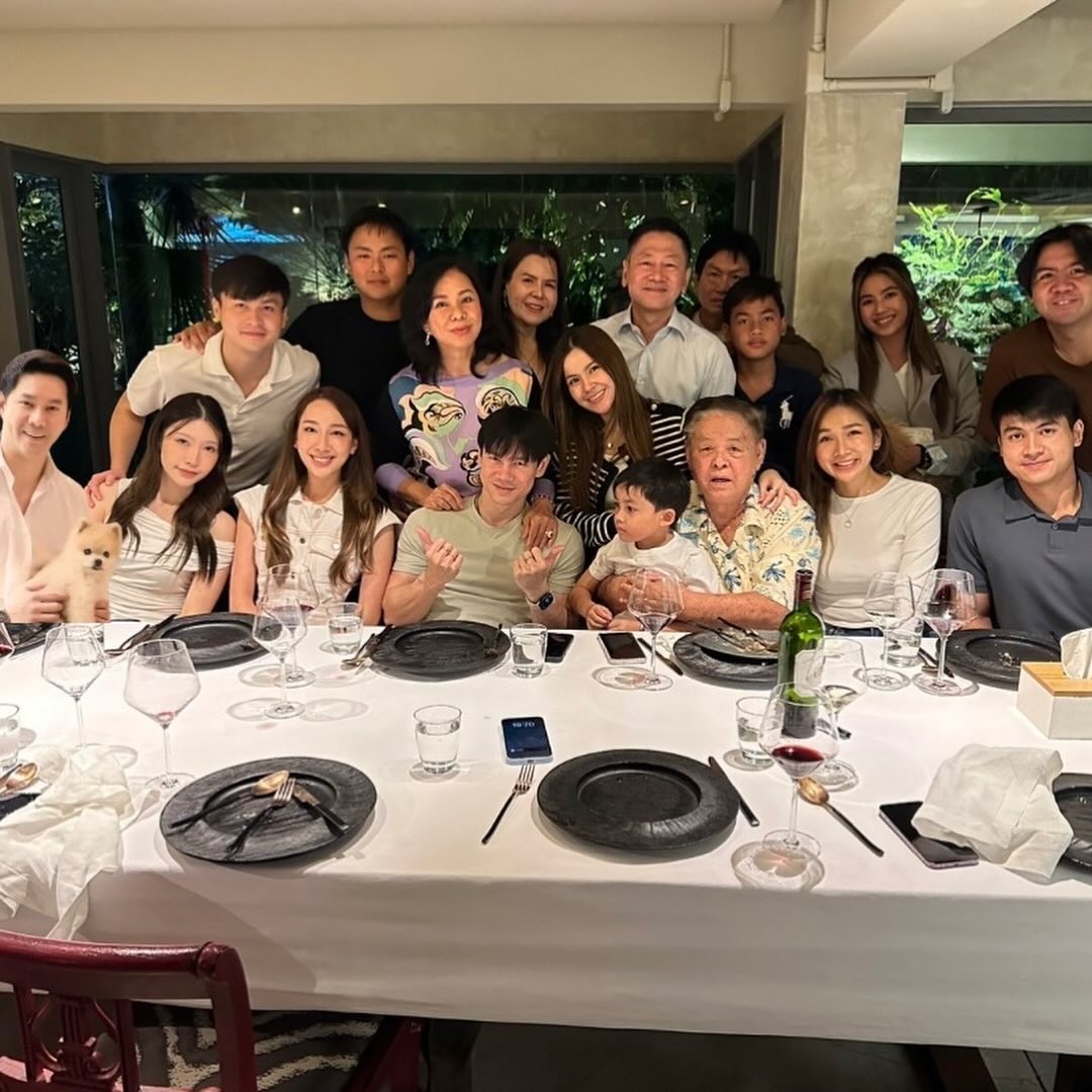 อ้าย - สรัลชนา อภิสมัยมงคล