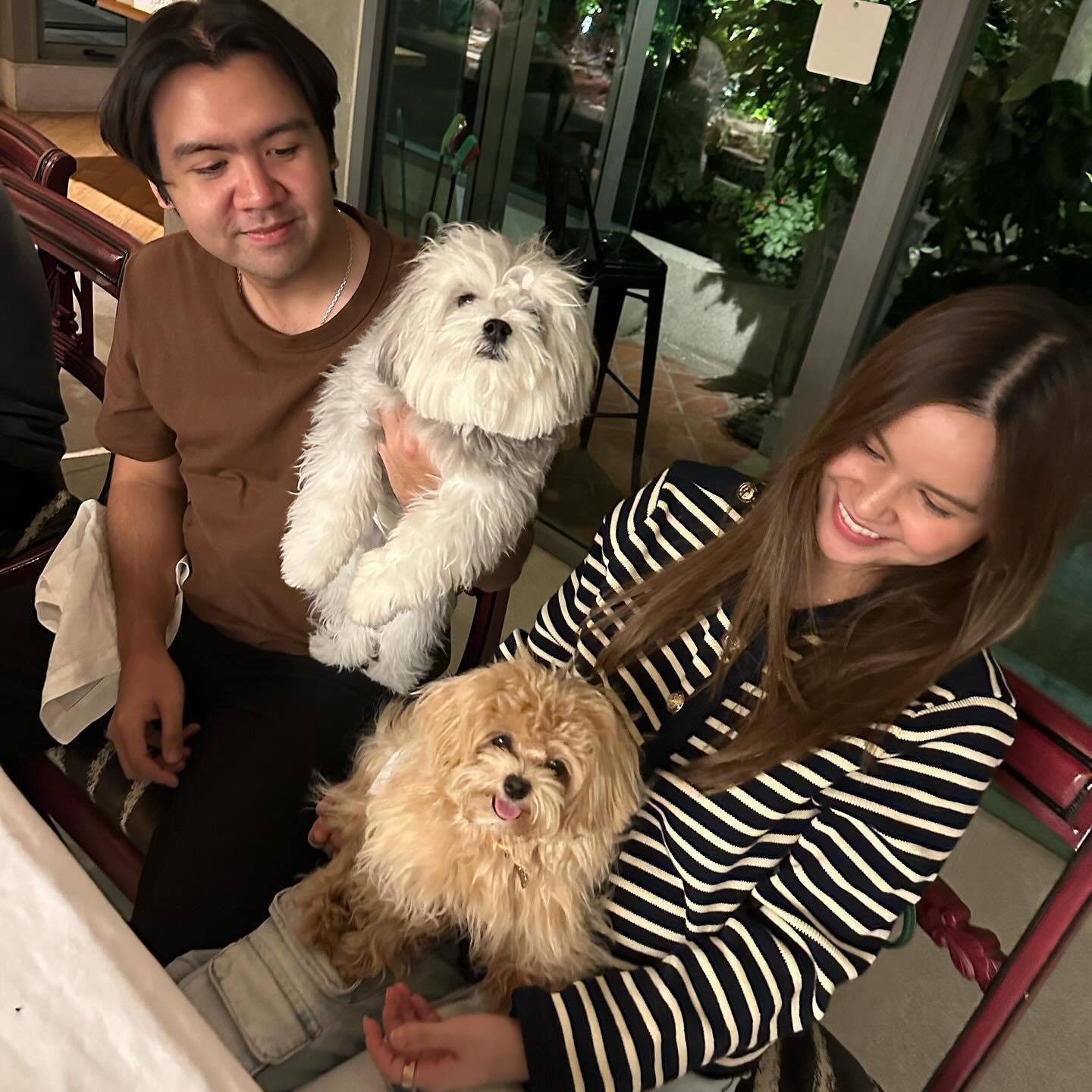 อ้าย - สรัลชนา อภิสมัยมงคล