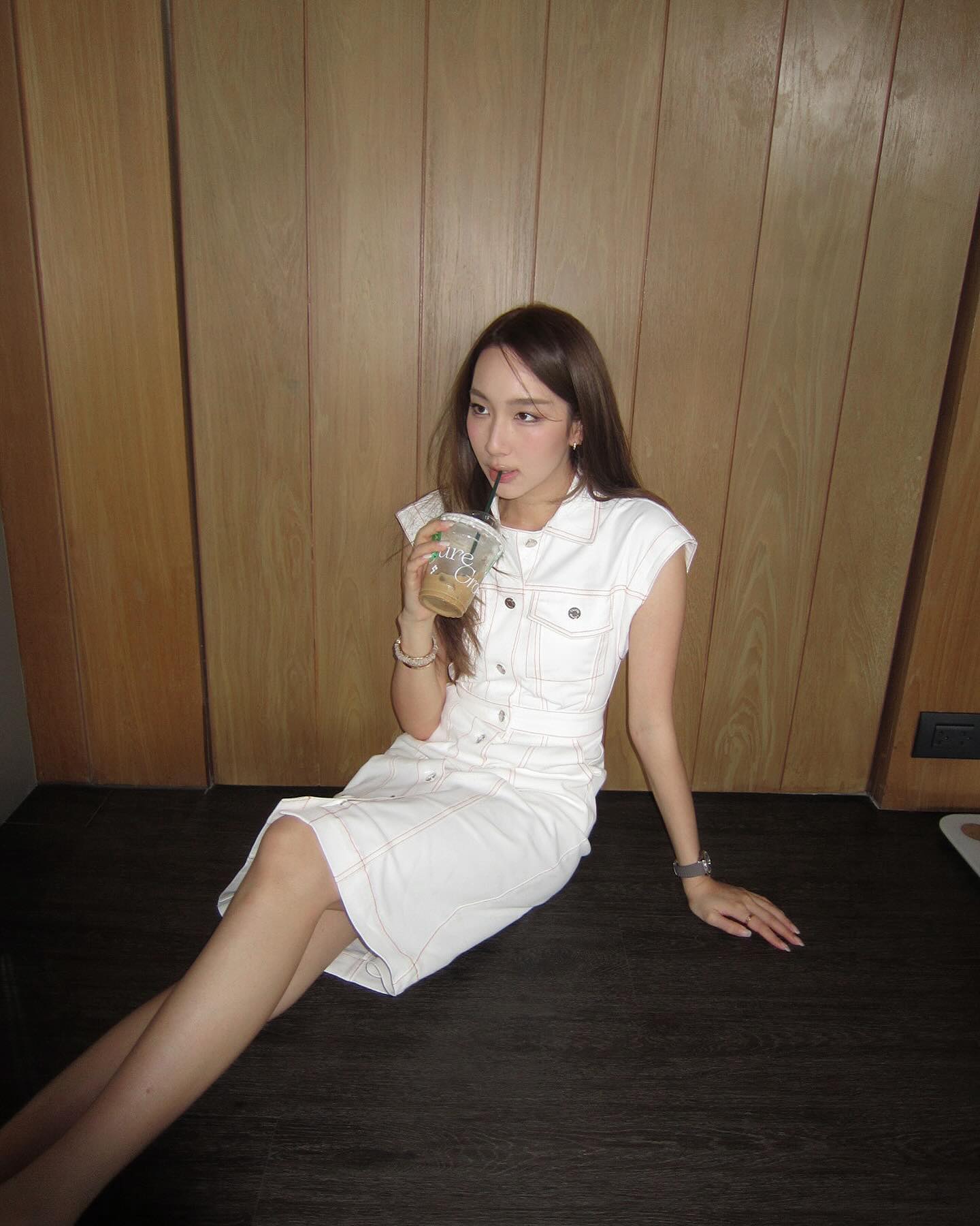 อ้าย - สรัลชนา อภิสมัยมงคล