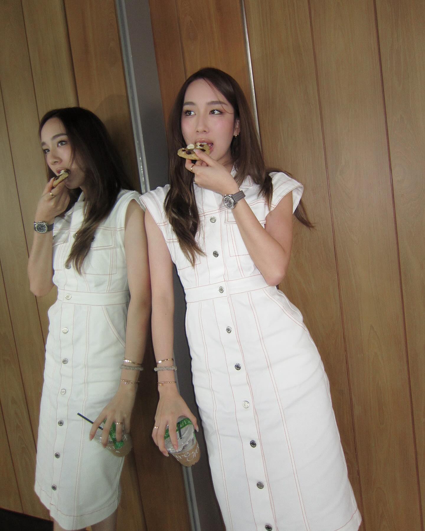 อ้าย - สรัลชนา อภิสมัยมงคล