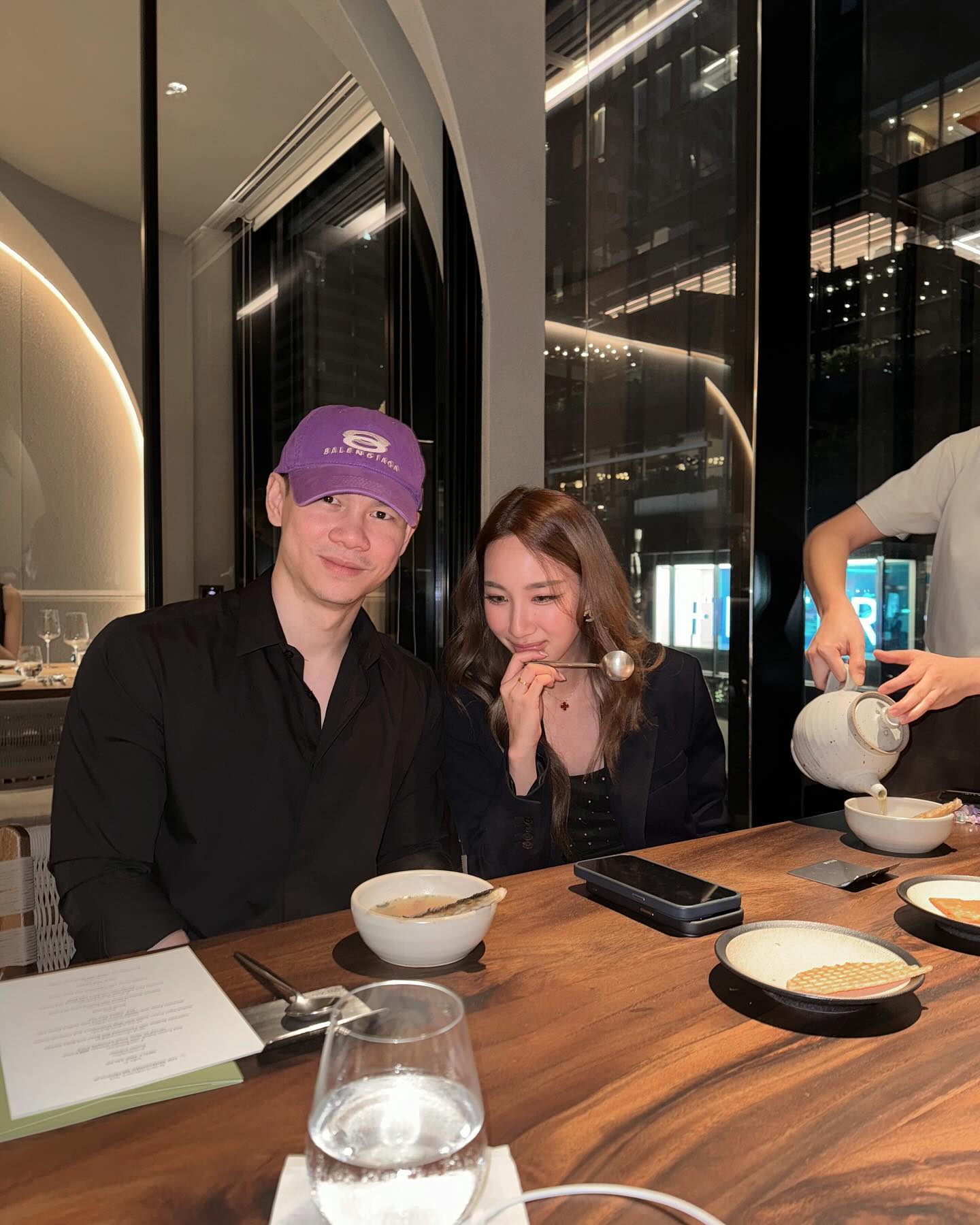 อ้าย - สรัลชนา อภิสมัยมงคล