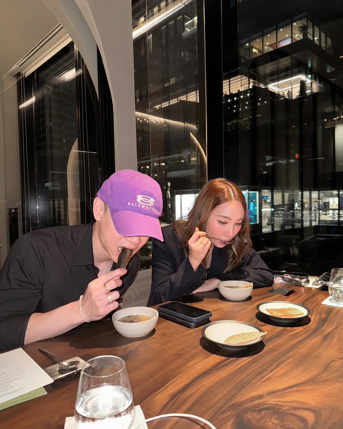 อ้าย - สรัลชนา อภิสมัยมงคล