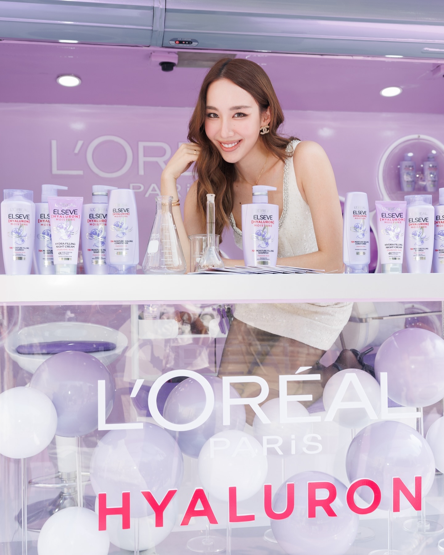 อ้าย - สรัลชนา อภิสมัยมงคล