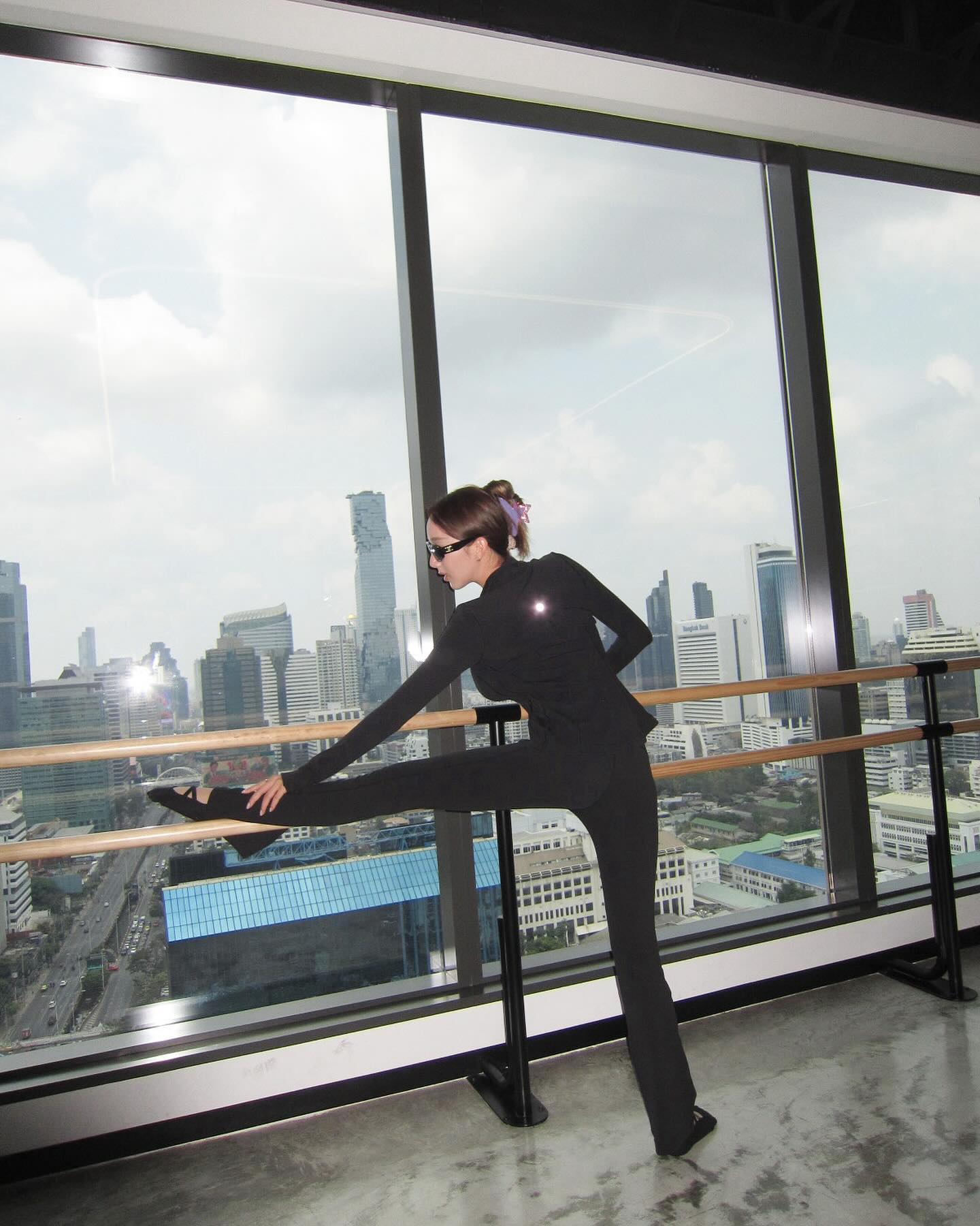 อ้าย - สรัลชนา อภิสมัยมงคล