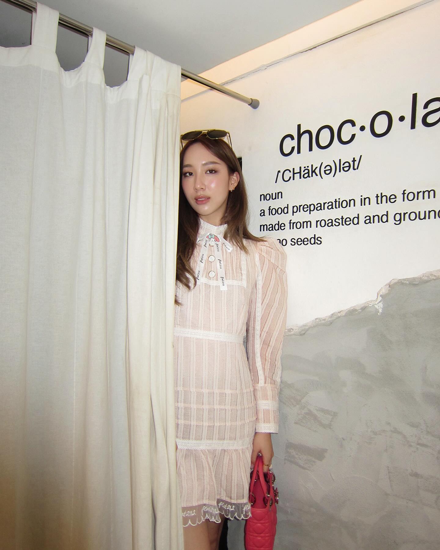 อ้าย - สรัลชนา อภิสมัยมงคล