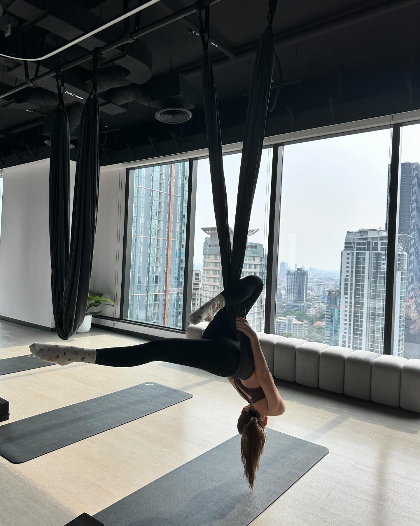 อ้าย - สรัลชนา อภิสมัยมงคล