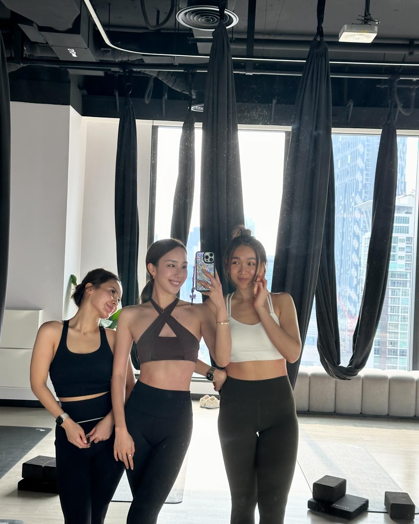 อ้าย - สรัลชนา อภิสมัยมงคล