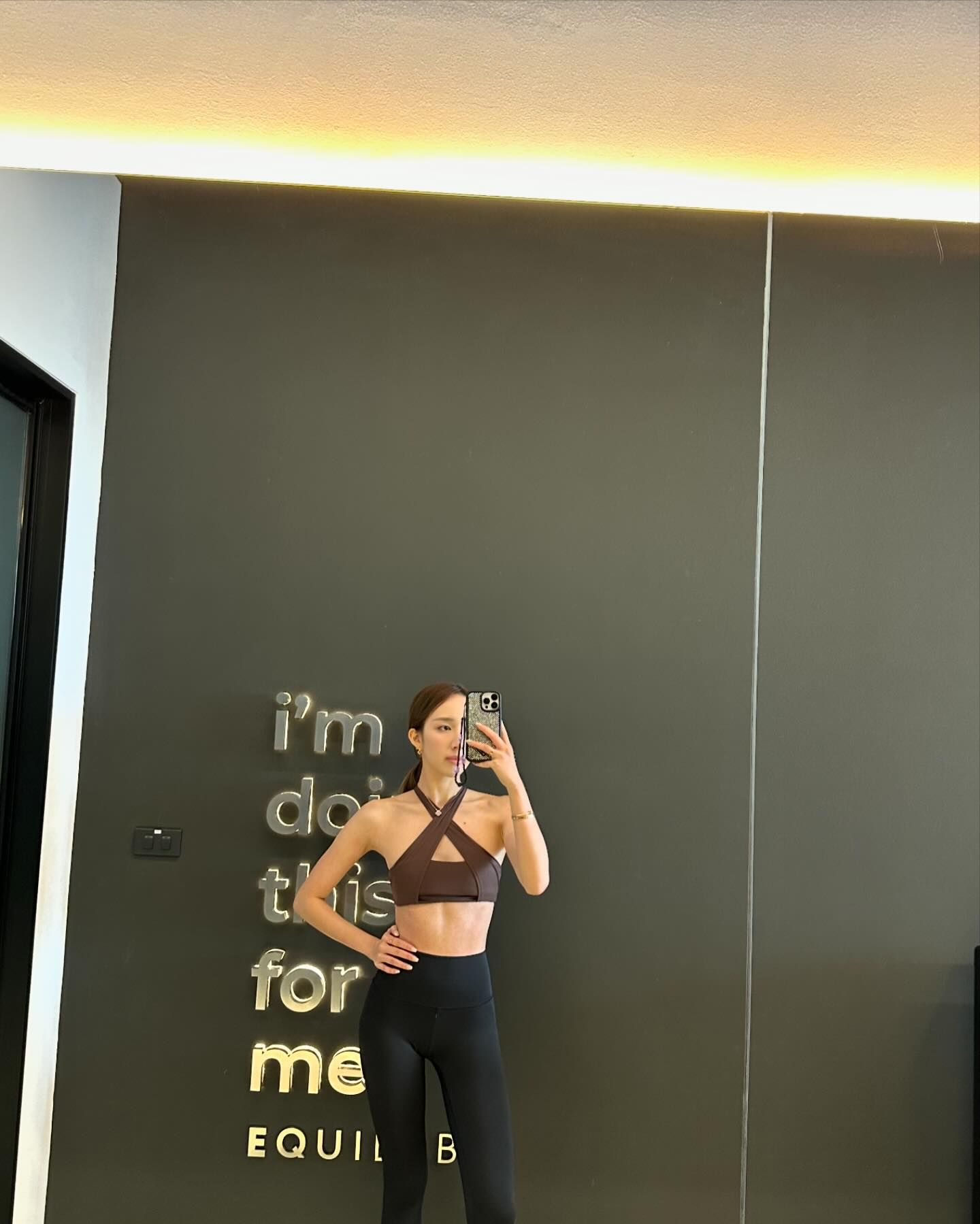 อ้าย - สรัลชนา อภิสมัยมงคล