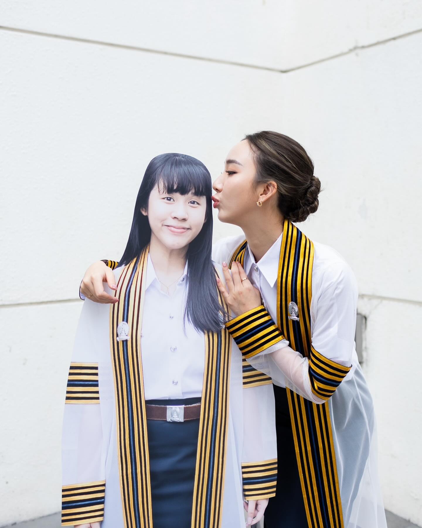 อ้าย - สรัลชนา อภิสมัยมงคล