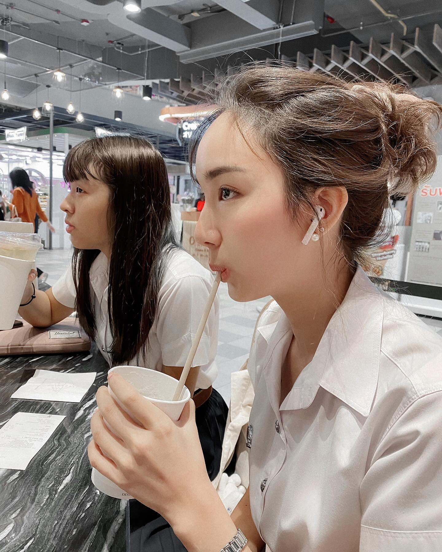 อ้าย - สรัลชนา อภิสมัยมงคล