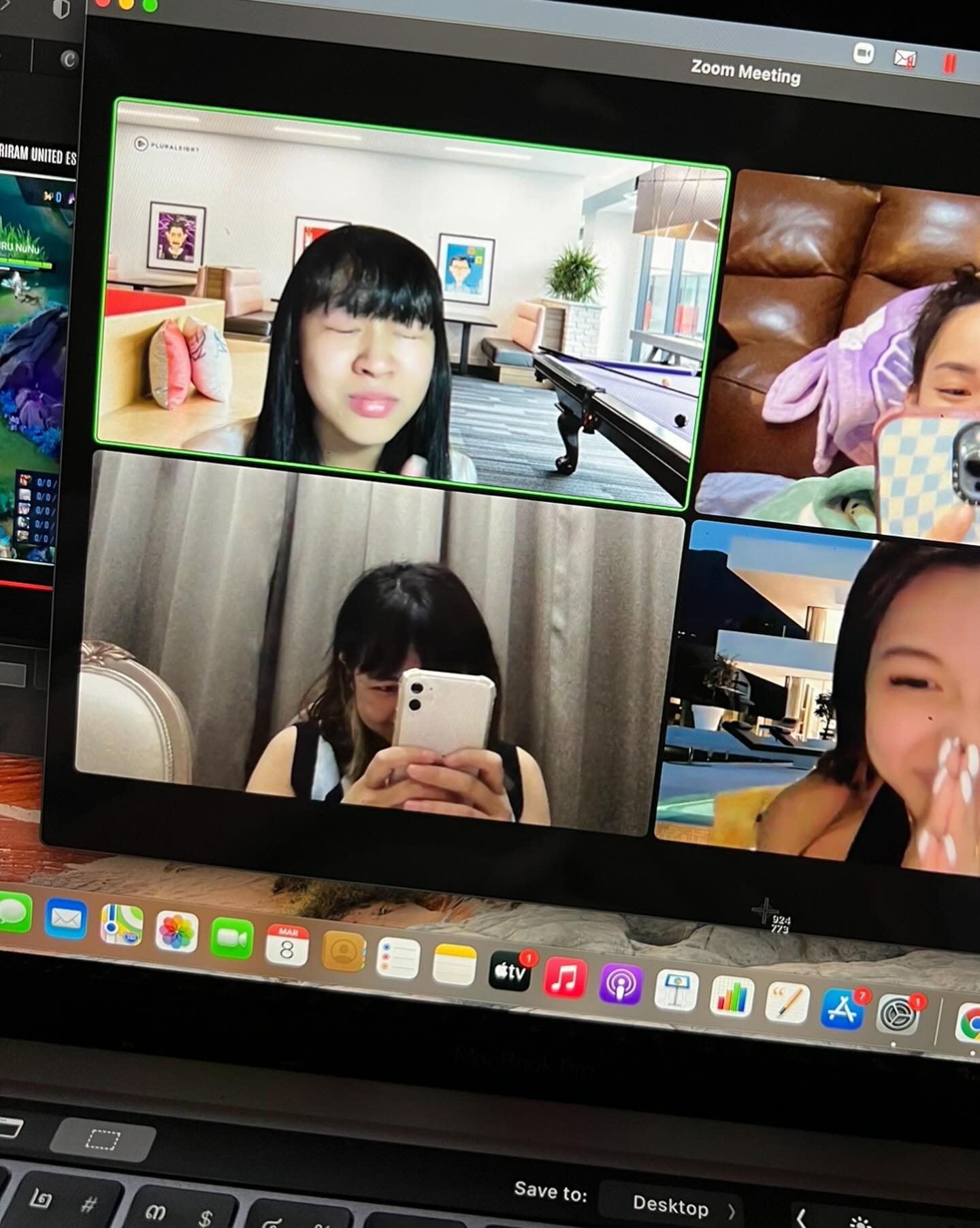 อ้าย - สรัลชนา อภิสมัยมงคล