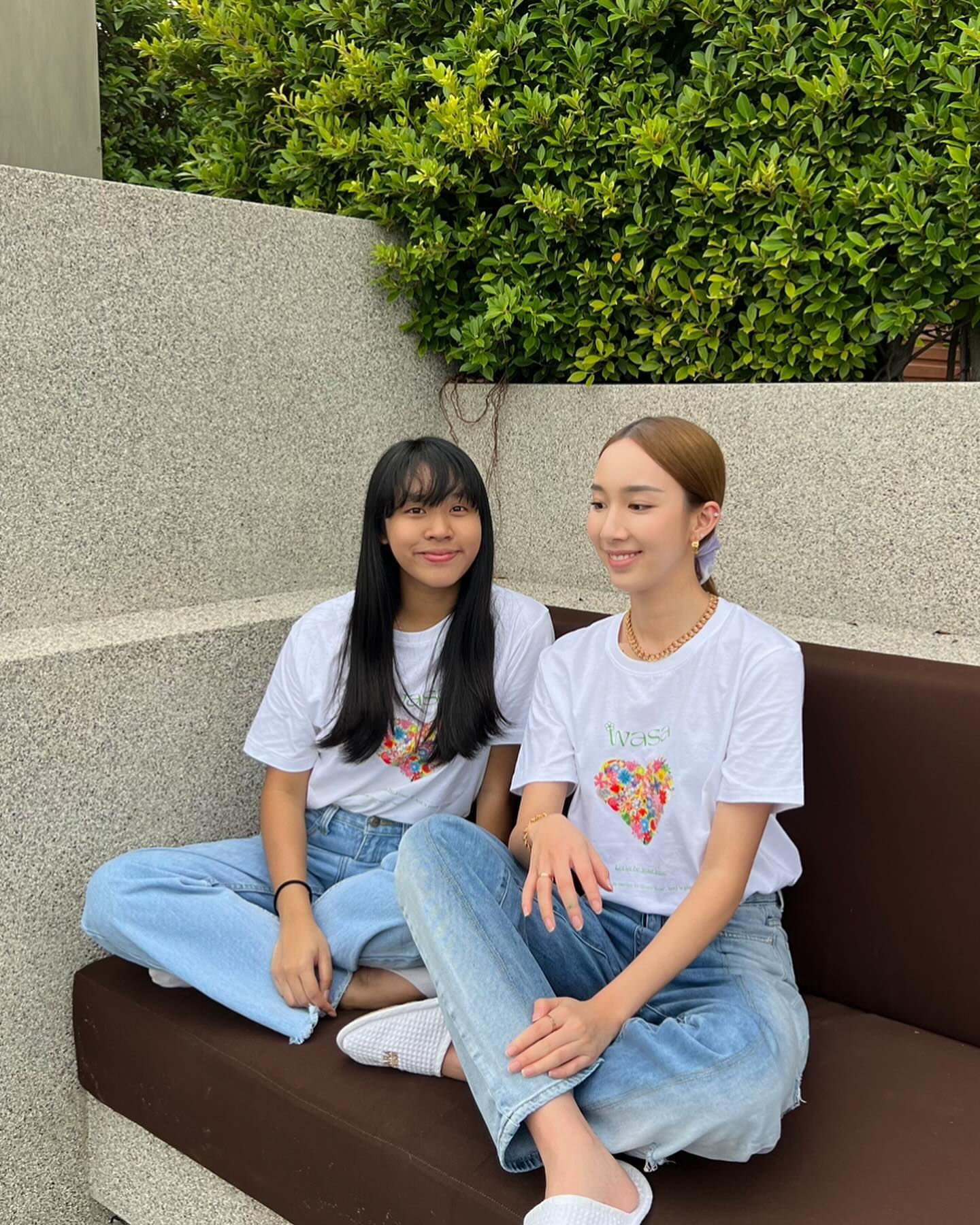 อ้าย - สรัลชนา อภิสมัยมงคล