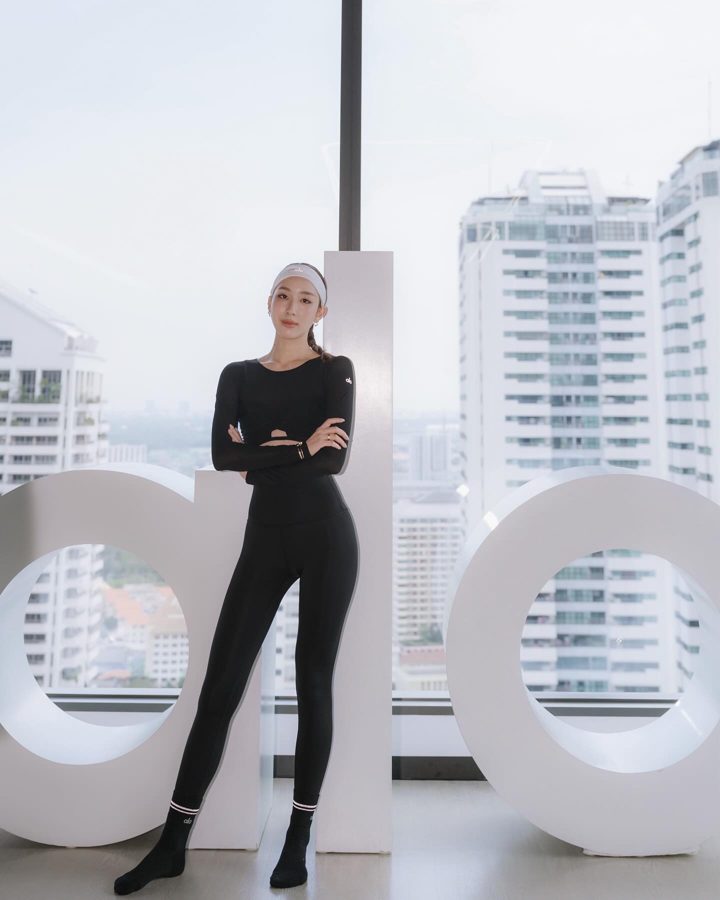 อ้าย - สรัลชนา อภิสมัยมงคล