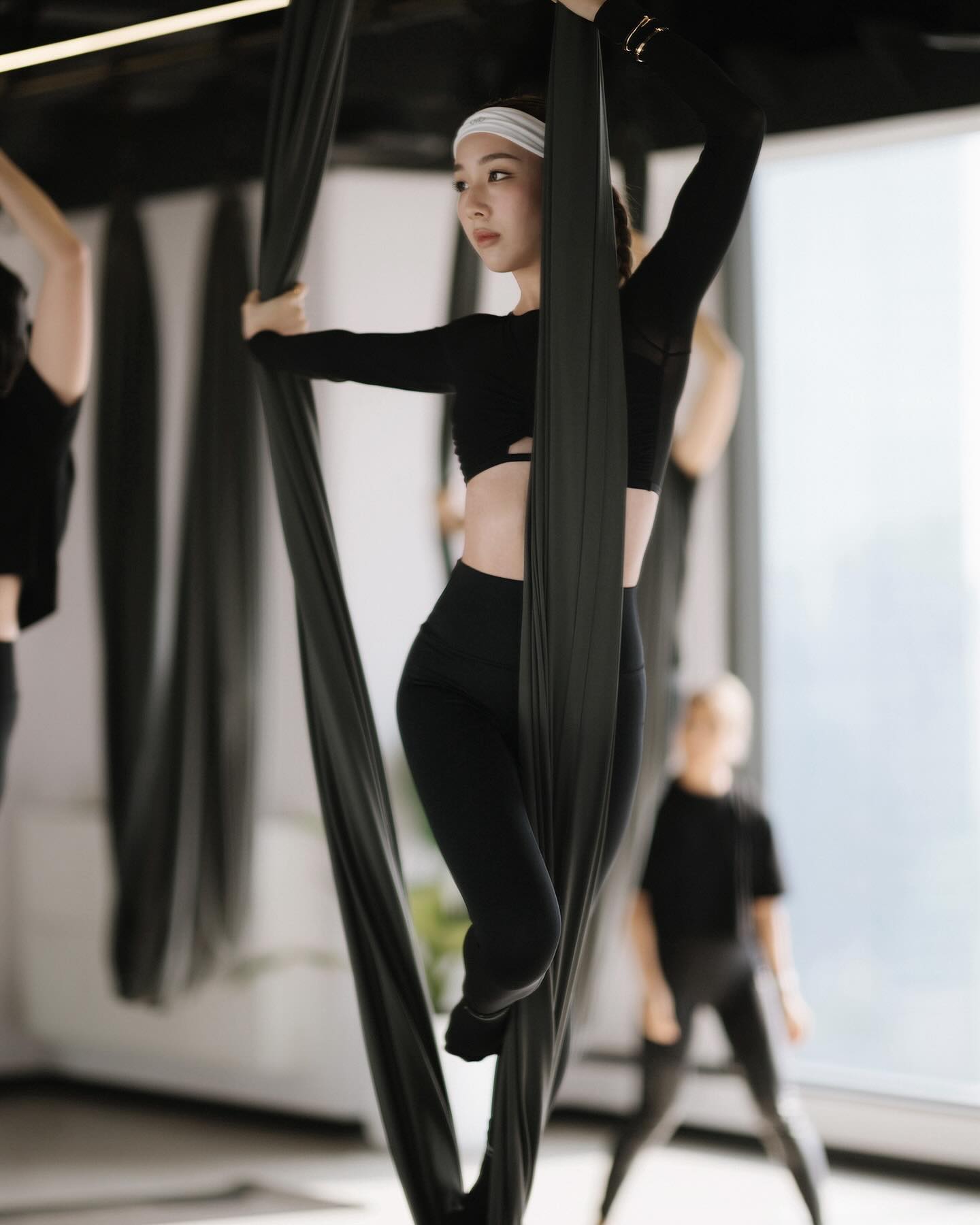 อ้าย - สรัลชนา อภิสมัยมงคล