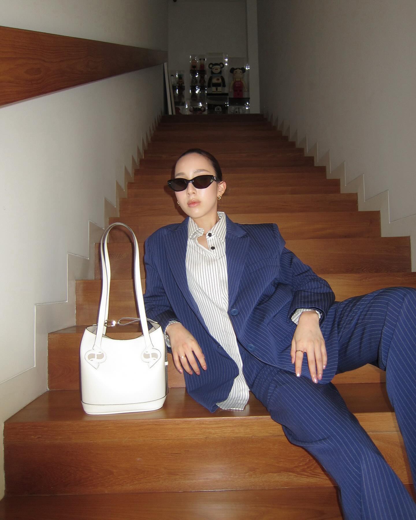 อ้าย - สรัลชนา อภิสมัยมงคล