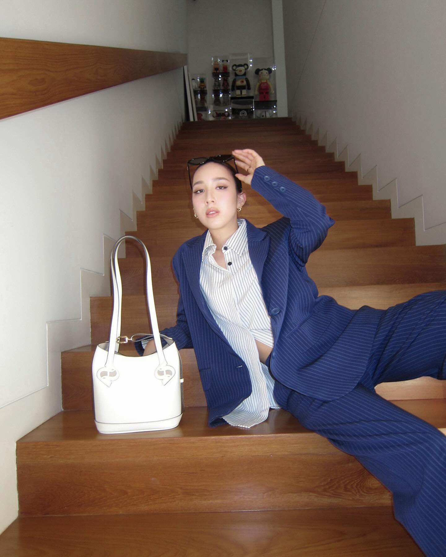 อ้าย - สรัลชนา อภิสมัยมงคล