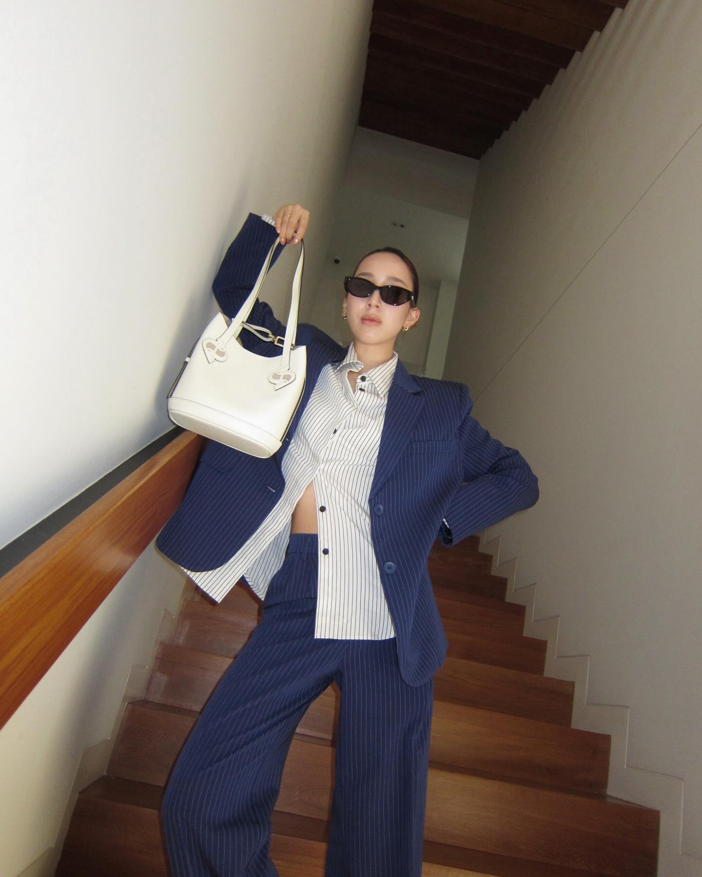 อ้าย - สรัลชนา อภิสมัยมงคล