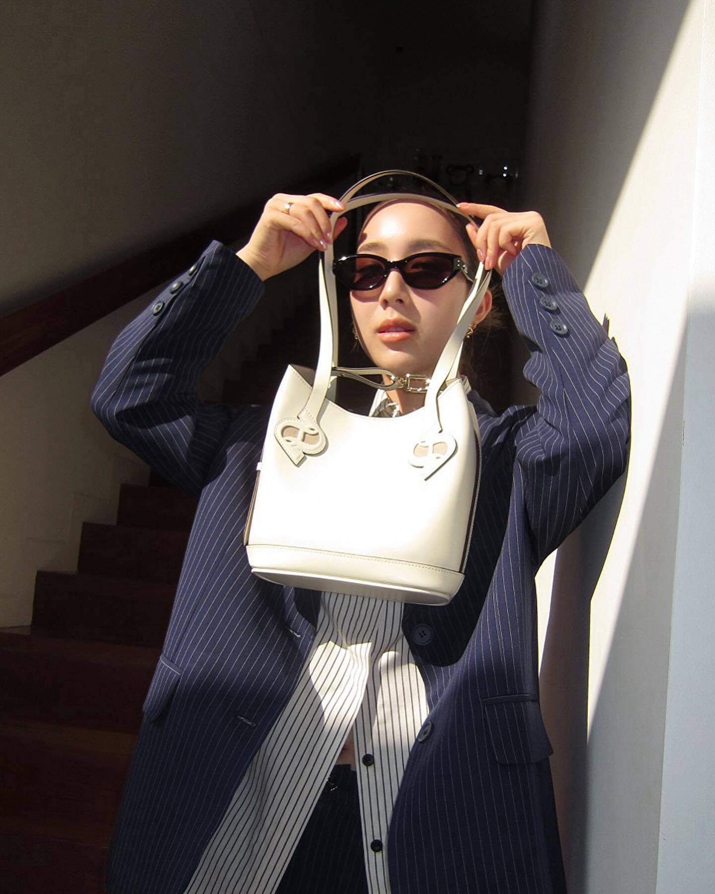 อ้าย - สรัลชนา อภิสมัยมงคล