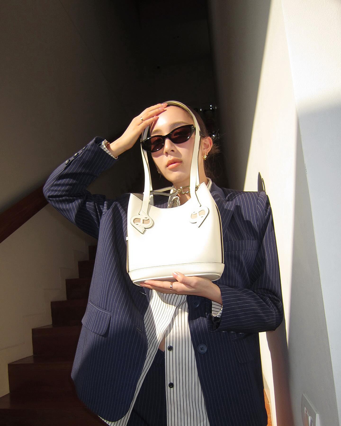 อ้าย - สรัลชนา อภิสมัยมงคล