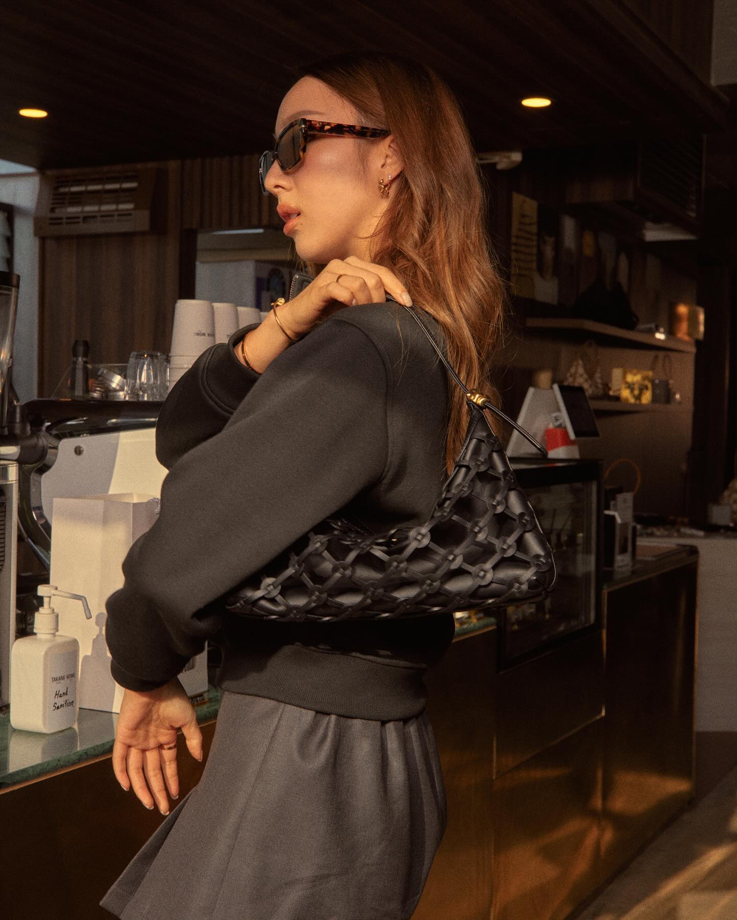 อ้าย - สรัลชนา อภิสมัยมงคล