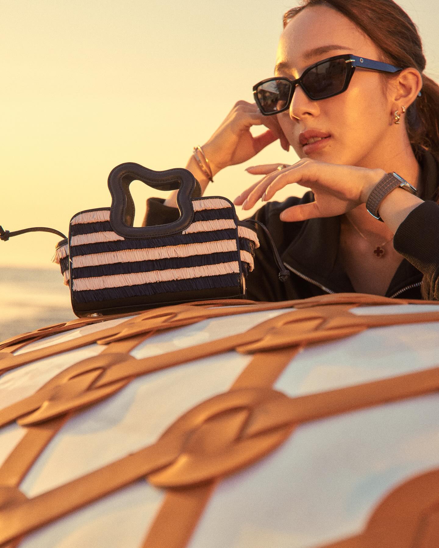 อ้าย - สรัลชนา อภิสมัยมงคล