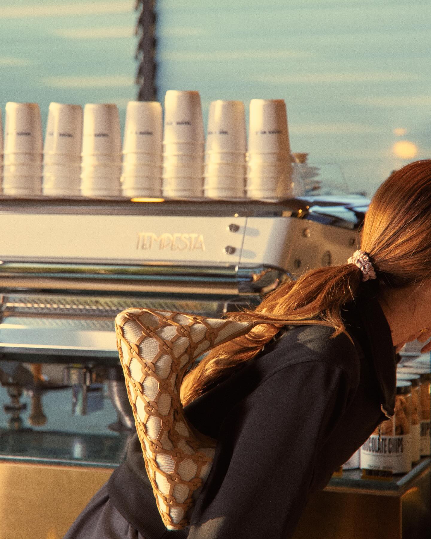 อ้าย - สรัลชนา อภิสมัยมงคล