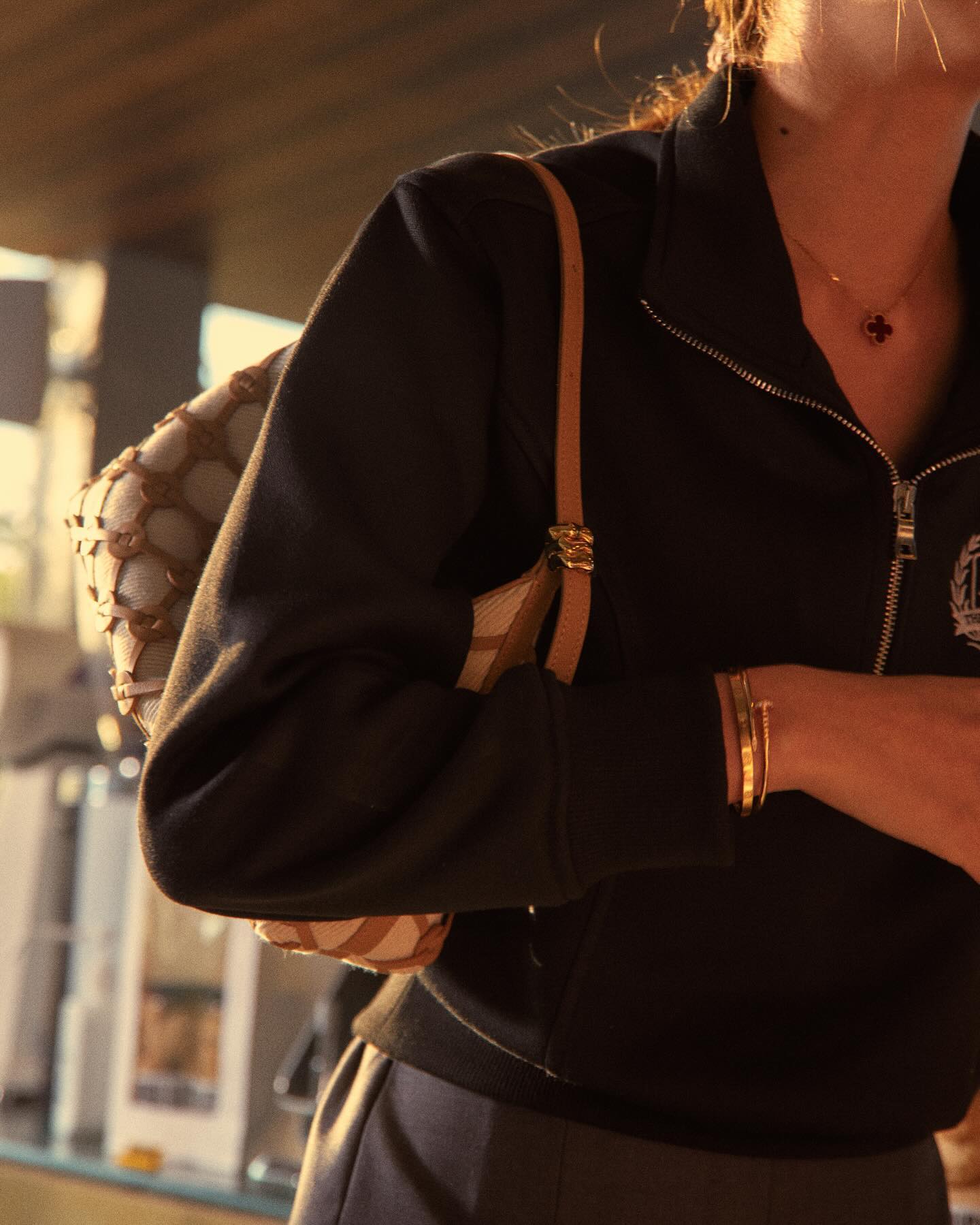 อ้าย - สรัลชนา อภิสมัยมงคล