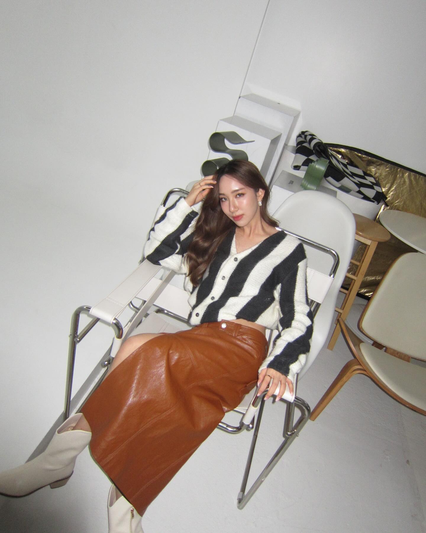 อ้าย - สรัลชนา อภิสมัยมงคล