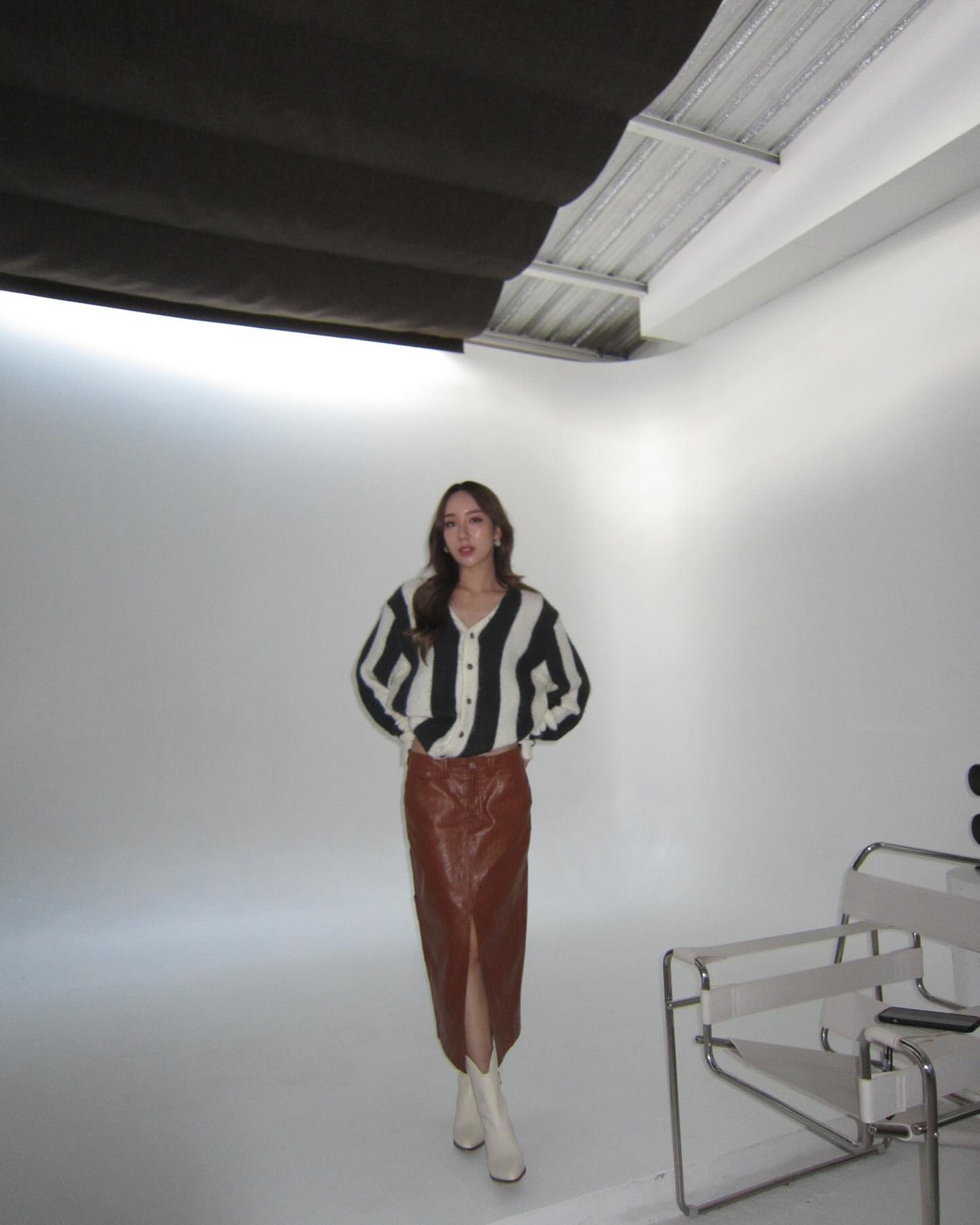 อ้าย - สรัลชนา อภิสมัยมงคล