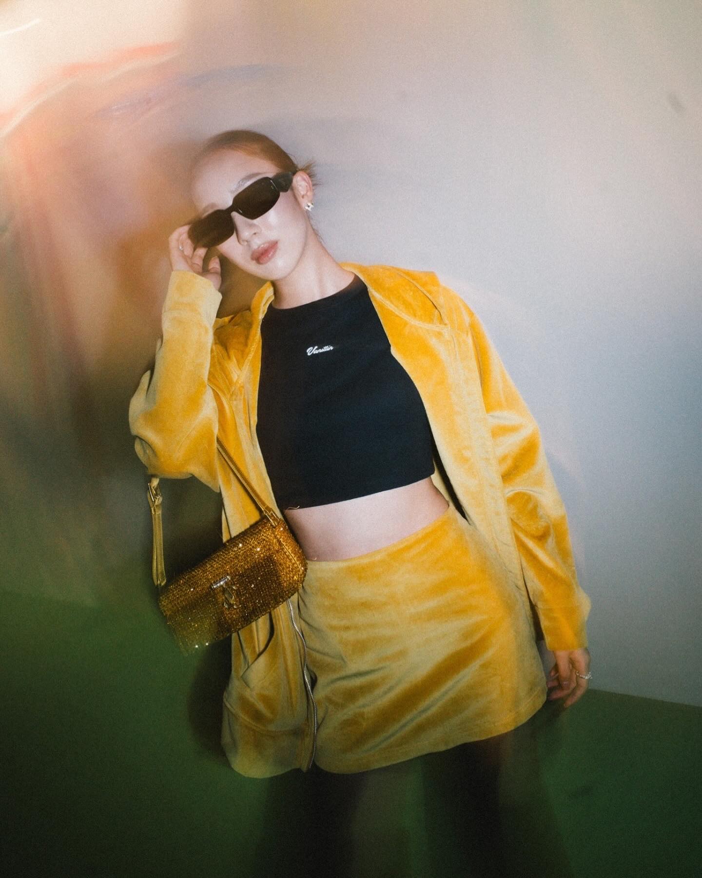 อ้าย - สรัลชนา อภิสมัยมงคล