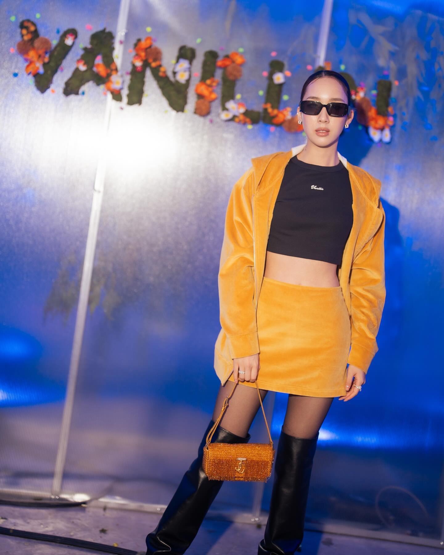 อ้าย - สรัลชนา อภิสมัยมงคล