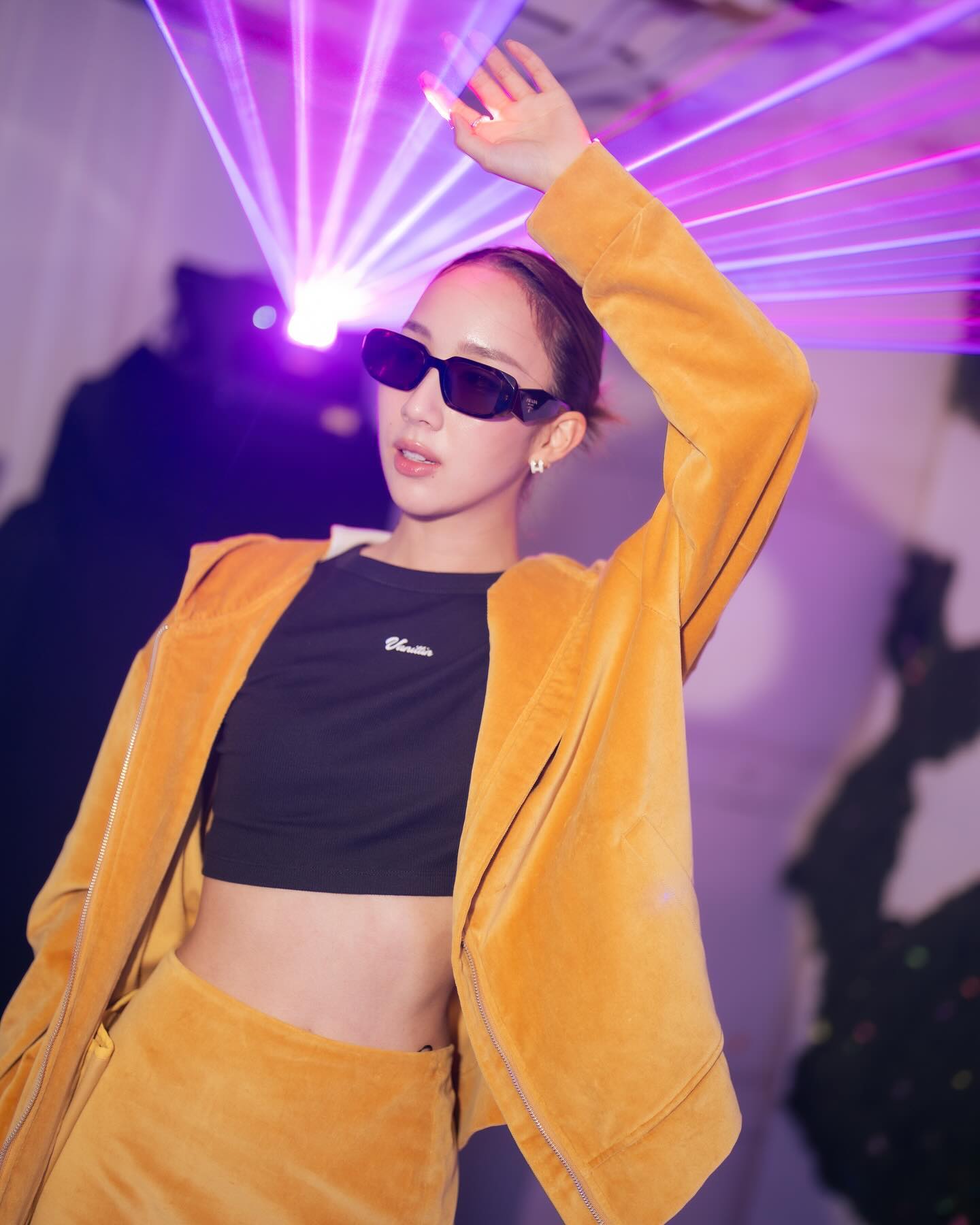 อ้าย - สรัลชนา อภิสมัยมงคล