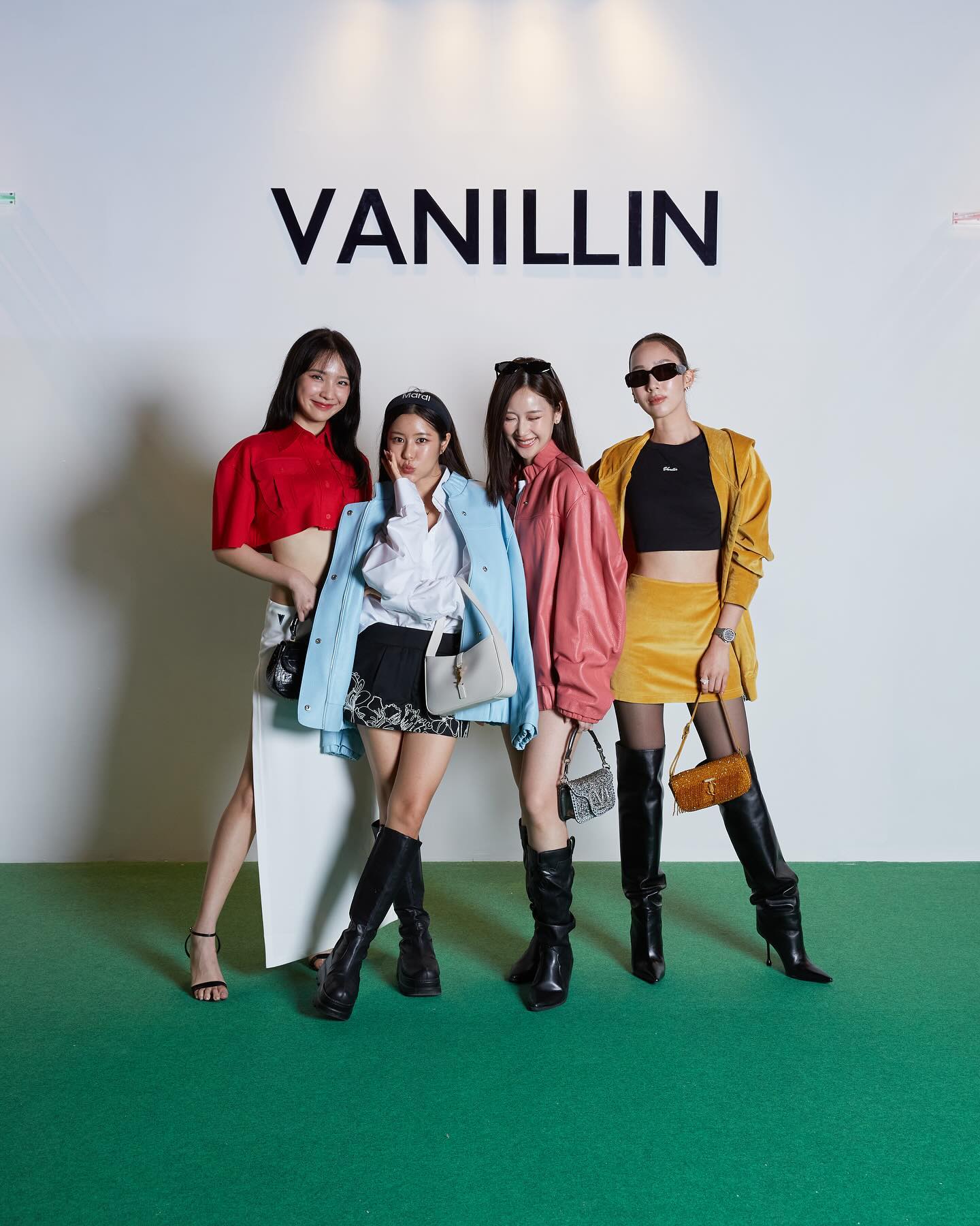 อ้าย - สรัลชนา อภิสมัยมงคล