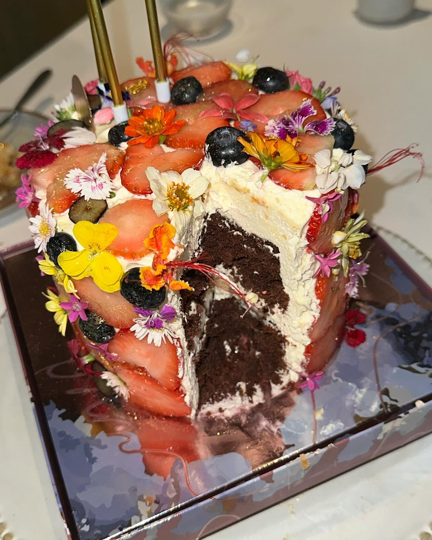 อ้าย - สรัลชนา อภิสมัยมงคล