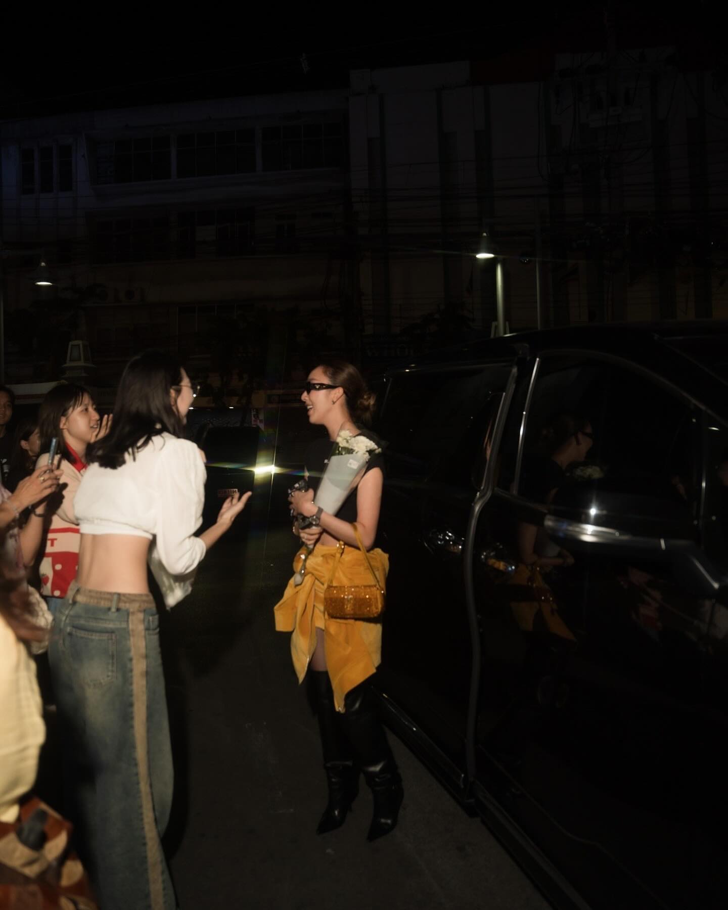 อ้าย - สรัลชนา อภิสมัยมงคล