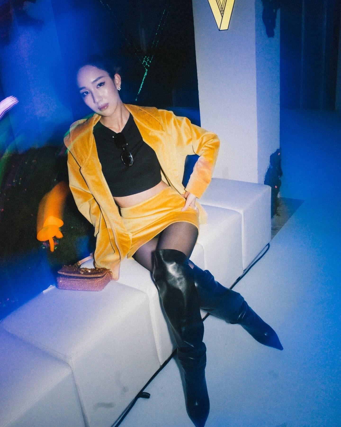 อ้าย - สรัลชนา อภิสมัยมงคล